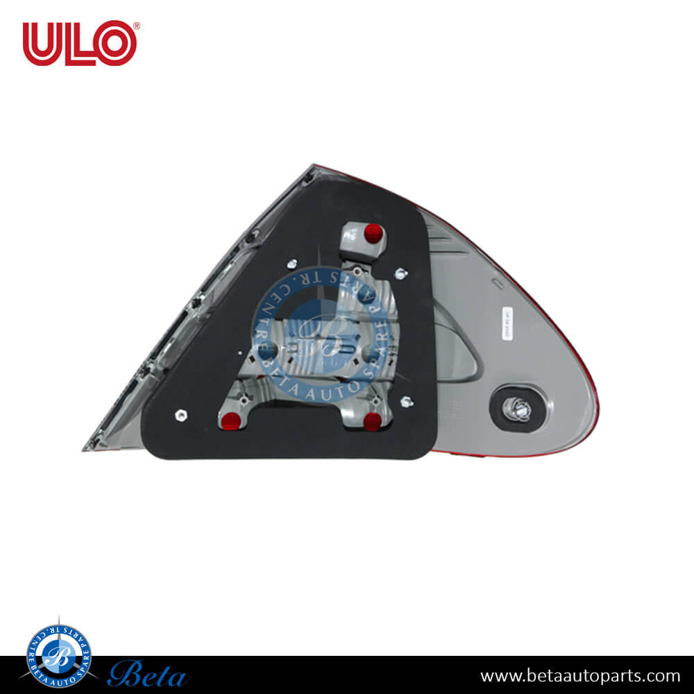 Mercedes E-Class W211 (2006-2009), Tail Lamp (Right), ULO, 2118202464 Mercedes E-Class W211 (2006-2009), Tail Lamp (Right), ULO, 2118202464